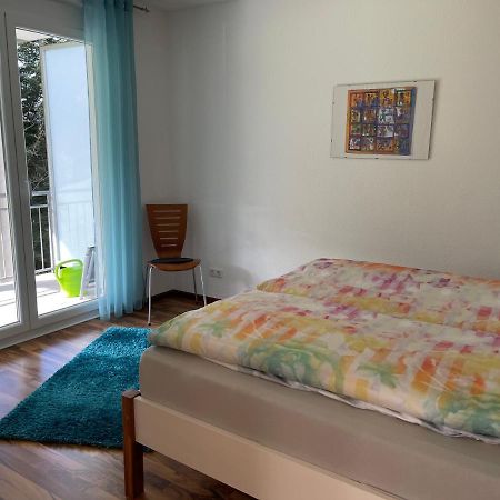 Ferienwohnung Im Dettenbachtal Waldkirch Exteriör bild