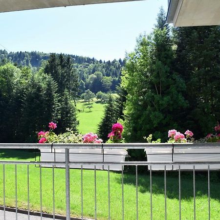 Ferienwohnung Im Dettenbachtal Waldkirch Exteriör bild