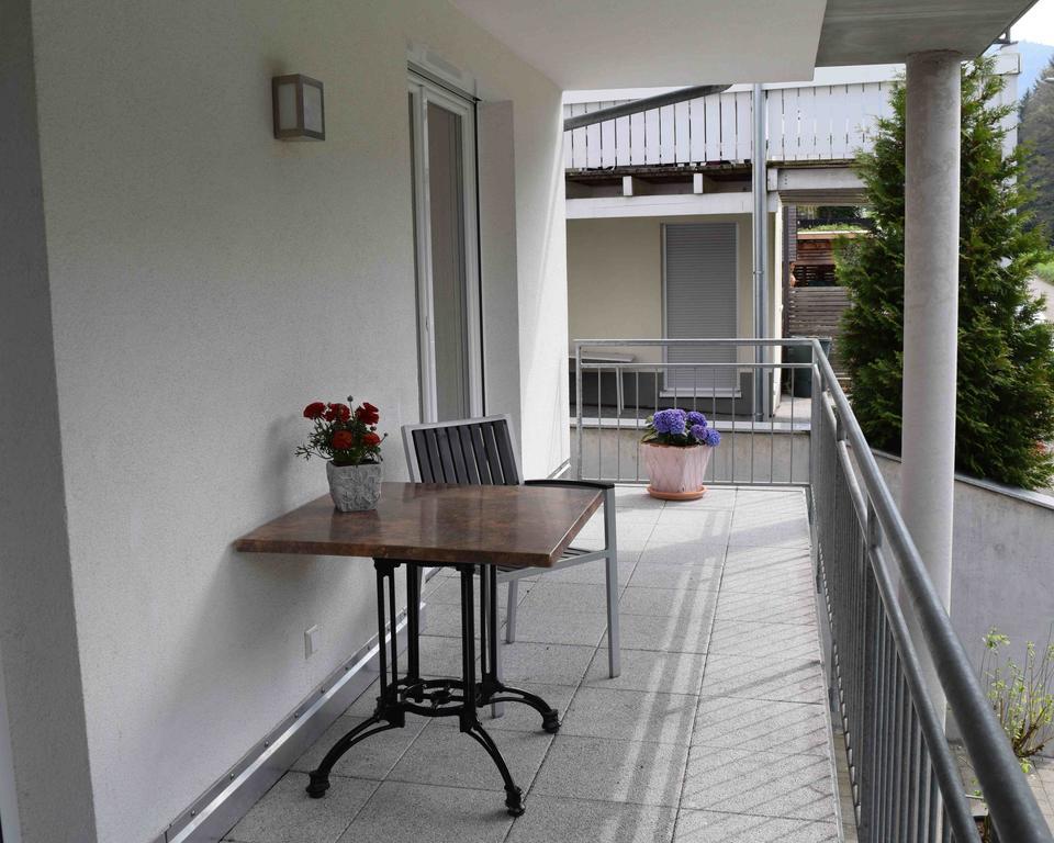 Ferienwohnung Im Dettenbachtal Waldkirch Exteriör bild