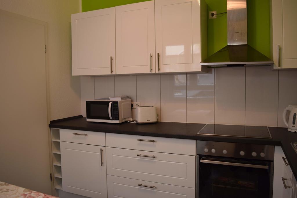 Ferienwohnung Im Dettenbachtal Waldkirch Exteriör bild