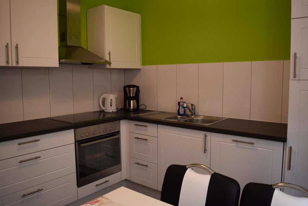 Ferienwohnung Im Dettenbachtal Waldkirch Exteriör bild